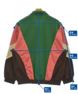 GUCCI（グッチ）その他 その他（柄物・カラフル） サイズ:XS メンズ/2200624513049