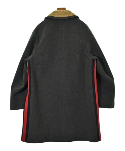 GUCCI（グッチ）その他 グレー サイズ:46(M位) メンズ/2200624563013