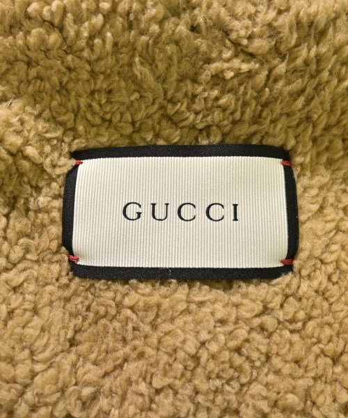 GUCCI（グッチ）その他 グレー サイズ:46(M位) メンズ/2200624563013