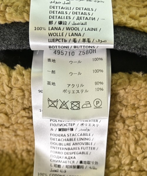 GUCCI（グッチ）その他 グレー サイズ:46(M位) メンズ/2200624563013