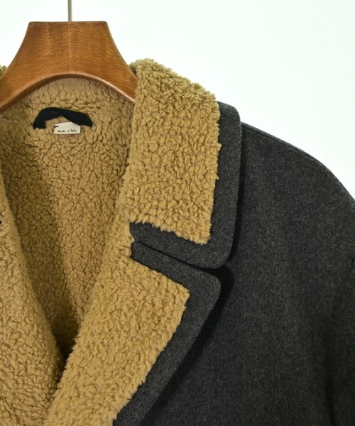 GUCCI（グッチ）その他 グレー サイズ:46(M位) メンズ/2200624563013