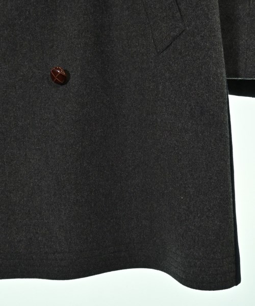 GUCCI（グッチ）その他 グレー サイズ:46(M位) メンズ/2200624563013