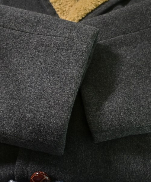 GUCCI（グッチ）その他 グレー サイズ:46(M位) メンズ/2200624563013