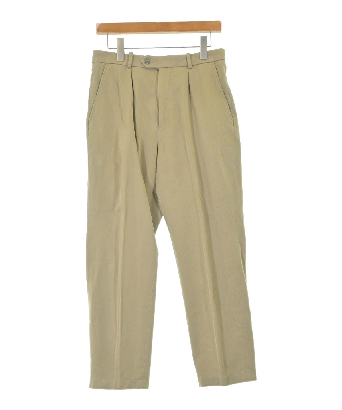 GUCCI（グッチ）その他 ベージュ サイズ:46(M位) メンズ/2200624563068