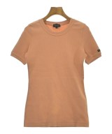 GUCCI（グッチ）Tシャツ・カットソー オレンジ サイズ:L レディース/2200624705017