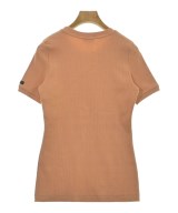 GUCCI（グッチ）Tシャツ・カットソー オレンジ サイズ:L レディース/2200624705017