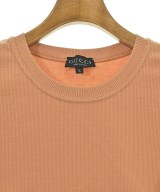 GUCCI（グッチ）Tシャツ・カットソー オレンジ サイズ:L レディース/2200624705017