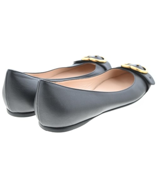 GUCCI（グッチ）その他 黒 サイズ:EU37 1/2(24cm位) レディース/2200611712547