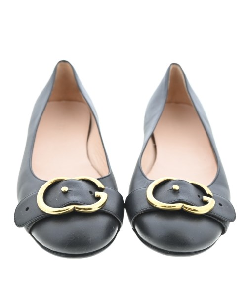 GUCCI（グッチ）その他 黒 サイズ:EU37 1/2(24cm位) レディース/2200611712547