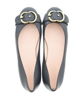 GUCCI（グッチ）その他 黒 サイズ:EU37 1/2(24cm位) レディース/2200611712547