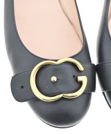 GUCCI（グッチ）その他 黒 サイズ:EU37 1/2(24cm位) レディース/2200611712547
