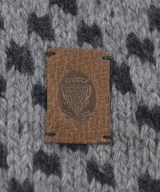 GUCCI（グッチ）マフラー グレー サイズ:- レディース/2200613237062