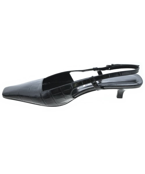 GUCCI（グッチ）パンプス 黒 サイズ:EU37(23.5cm位) レディース/2200623691465