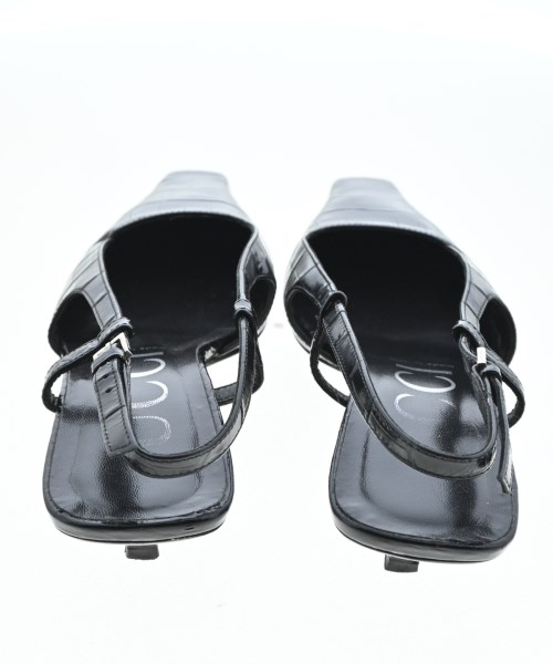 GUCCI（グッチ）パンプス 黒 サイズ:EU37(23.5cm位) レディース/2200623691465