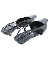 GUCCI（グッチ）パンプス 黒 サイズ:EU37(23.5cm位) レディース/2200623691465