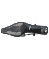 GUCCI（グッチ）パンプス 黒 サイズ:EU37(23.5cm位) レディース/2200623691465