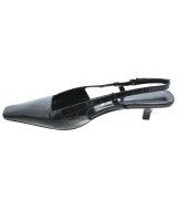 GUCCI（グッチ）パンプス 黒 サイズ:EU37(23.5cm位) レディース/2200623691465