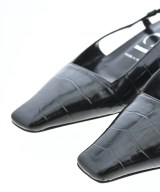 GUCCI（グッチ）パンプス 黒 サイズ:EU37(23.5cm位) レディース/2200623691465