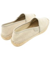 GUCCI（グッチ）エスパドリーユ ベージュ サイズ:EU34 1/2(21cm位) レディース/2200624935094