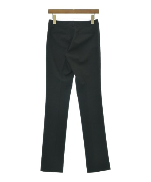 GUCCI（グッチ）スラックス 黒 サイズ:36(XS位) レディース/2200624957065