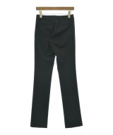 GUCCI（グッチ）スラックス 黒 サイズ:36(XS位) レディース/2200624957065