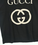 GUCCI（グッチ）Tシャツ・カットソー 黒 サイズ:XXL メンズ/2200625034031