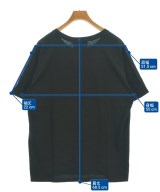 GUCCI（グッチ）Tシャツ・カットソー 黒 サイズ:XXL メンズ/2200625034031