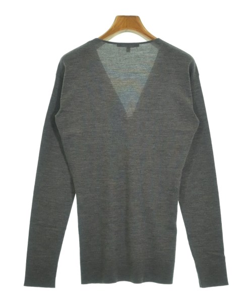 GUCCI（グッチ）ニット・セーター グレー サイズ:M レディース/2200626319144