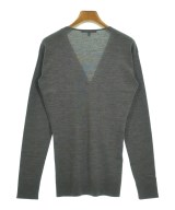 GUCCI（グッチ）ニット・セーター グレー サイズ:M レディース/2200626319144