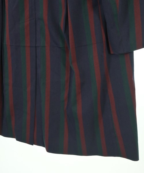 GUCCI（グッチ）チェスターコート 紺 サイズ:44(S位) メンズ/2200626338138