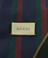 GUCCI（グッチ）チェスターコート 紺 サイズ:44(S位) メンズ/2200626338138