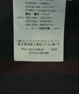 GUCCI（グッチ）チェスターコート 紺 サイズ:44(S位) メンズ/2200626338138