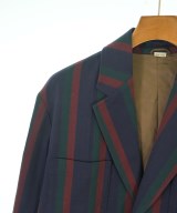 GUCCI（グッチ）チェスターコート 紺 サイズ:44(S位) メンズ/2200626338138