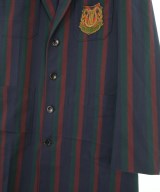 GUCCI（グッチ）チェスターコート 紺 サイズ:44(S位) メンズ/2200626338138