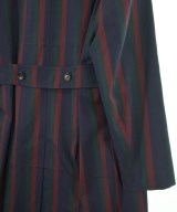 GUCCI（グッチ）チェスターコート 紺 サイズ:44(S位) メンズ/2200626338138