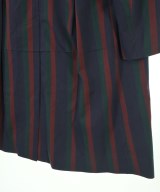 GUCCI（グッチ）チェスターコート 紺 サイズ:44(S位) メンズ/2200626338138