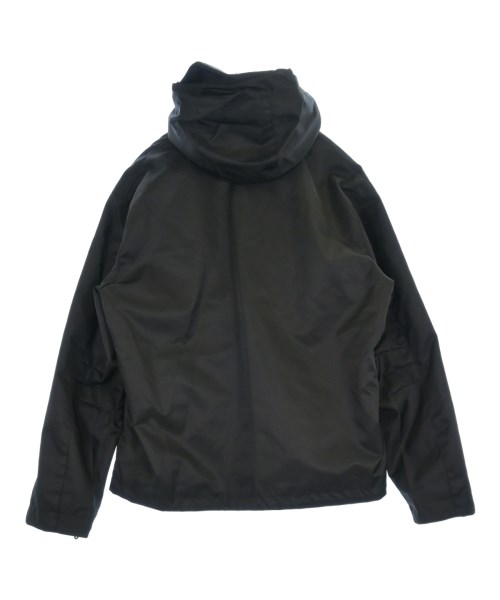 GUCCI（グッチ）マウンテンパーカー 黒 サイズ:48(L位) メンズ/2200626347017