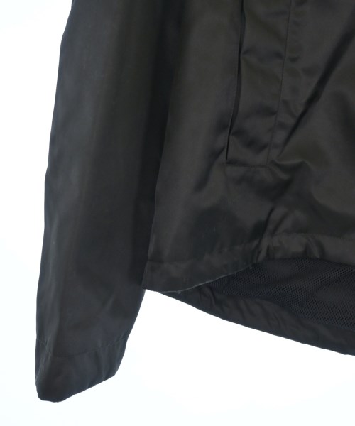 GUCCI（グッチ）マウンテンパーカー 黒 サイズ:48(L位) メンズ/2200626347017