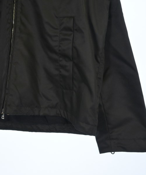 GUCCI（グッチ）マウンテンパーカー 黒 サイズ:48(L位) メンズ/2200626347017