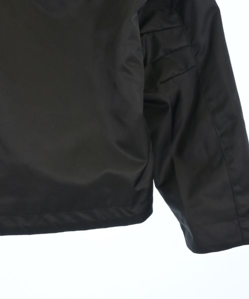 GUCCI（グッチ）マウンテンパーカー 黒 サイズ:48(L位) メンズ/2200626347017