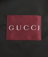 GUCCI（グッチ）マウンテンパーカー 黒 サイズ:48(L位) メンズ/2200626347017