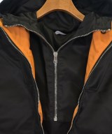 GUCCI（グッチ）マウンテンパーカー 黒 サイズ:48(L位) メンズ/2200626347017