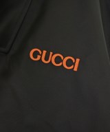 GUCCI（グッチ）マウンテンパーカー 黒 サイズ:48(L位) メンズ/2200626347017