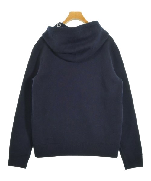 GUCCI（グッチ）ニット・セーター 紺 サイズ:S メンズ/2200626347024