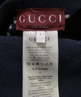 GUCCI（グッチ）ニット・セーター 紺 サイズ:S メンズ/2200626347024