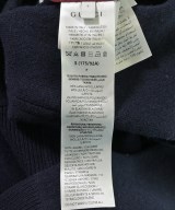 GUCCI（グッチ）ニット・セーター 紺 サイズ:S メンズ/2200626347024