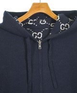 GUCCI（グッチ）ニット・セーター 紺 サイズ:S メンズ/2200626347024