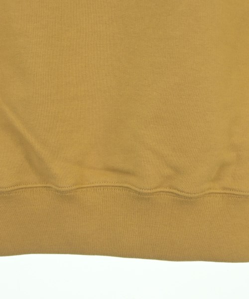 GUCCI（グッチ）スウェット ベージュ サイズ:M メンズ/2200626347031