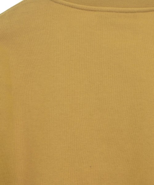 GUCCI（グッチ）スウェット ベージュ サイズ:M メンズ/2200626347031