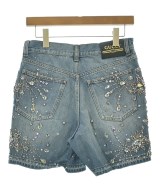 GUCCI（グッチ）ショートパンツ 青 サイズ:30(M位) メンズ/2200626385033